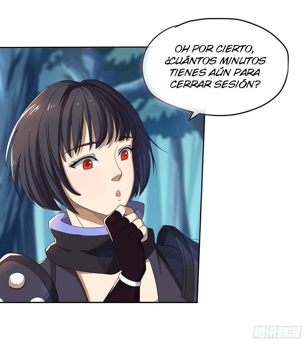 Capitulo 22 page 17