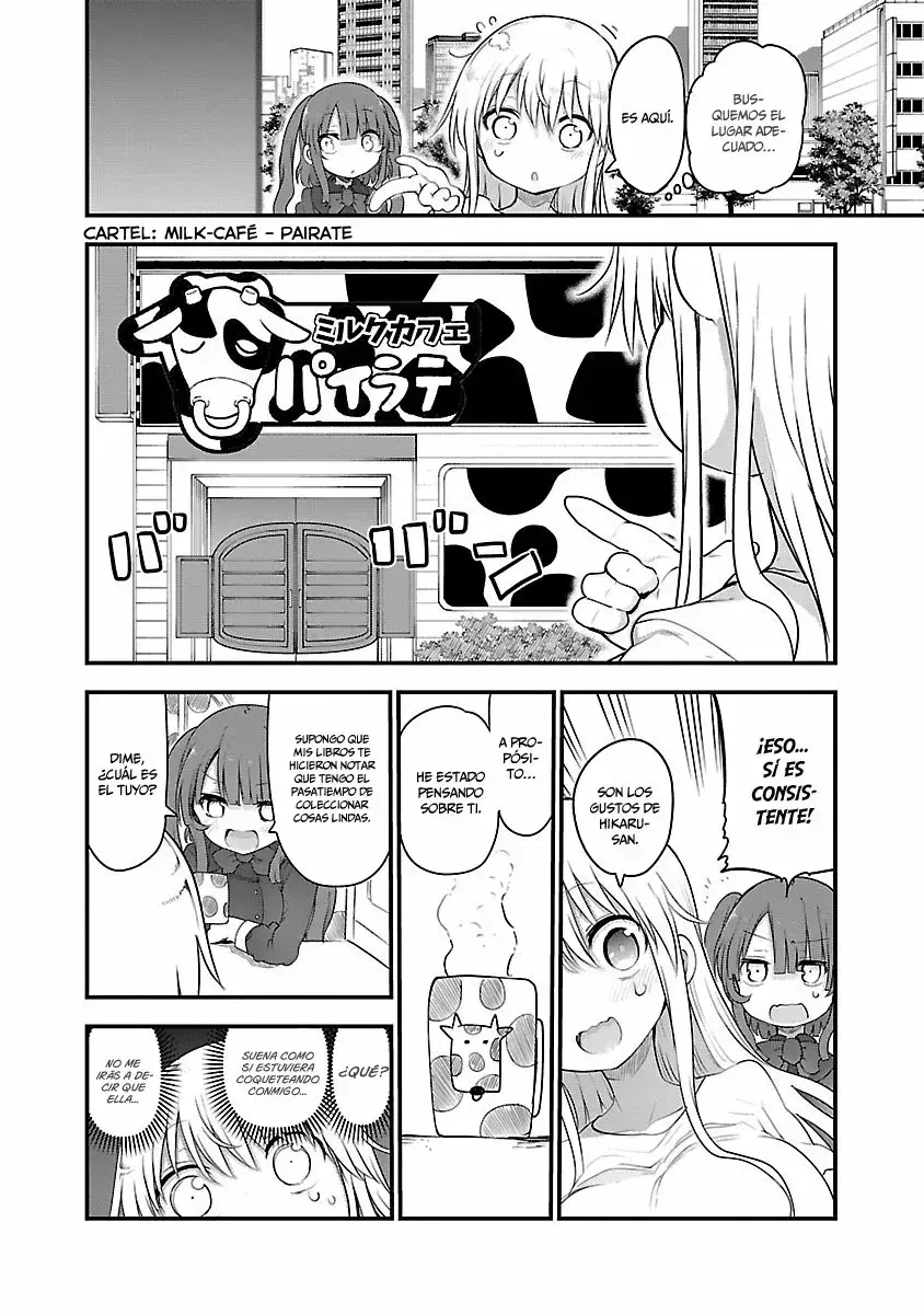 Capitulo 74 page 9