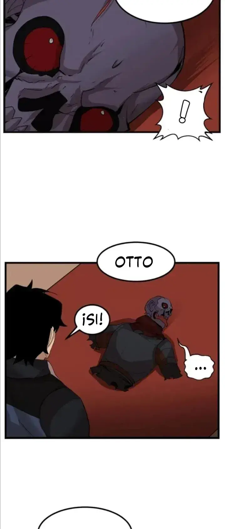 Capitulo 85 page 18