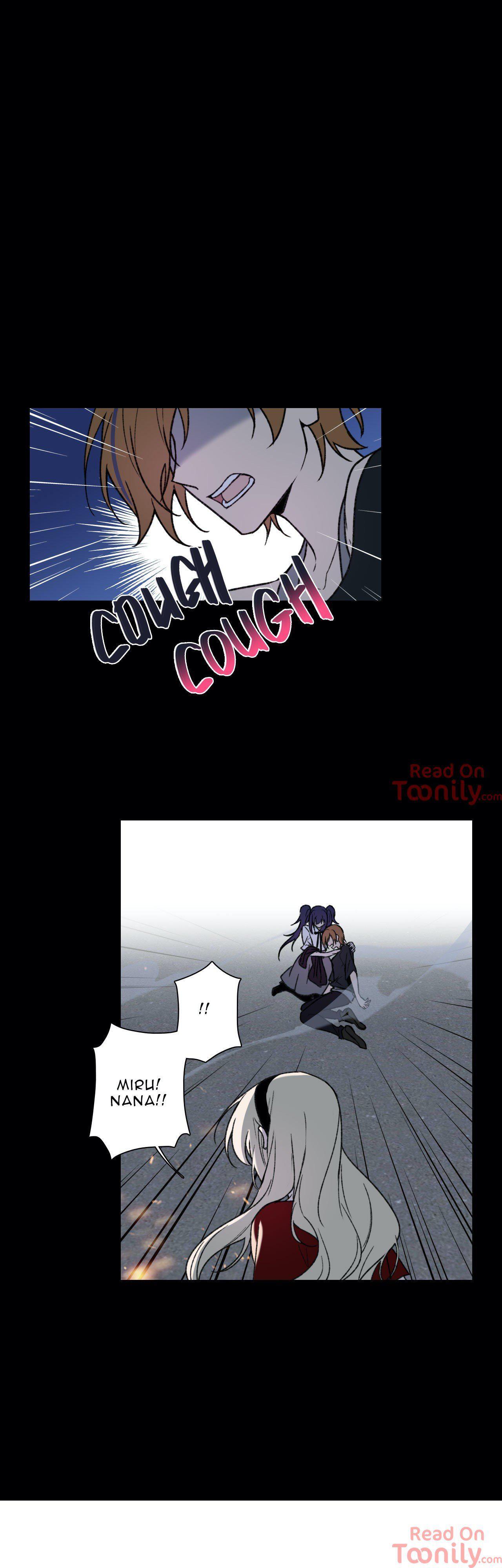 Capitulo 91 page 10