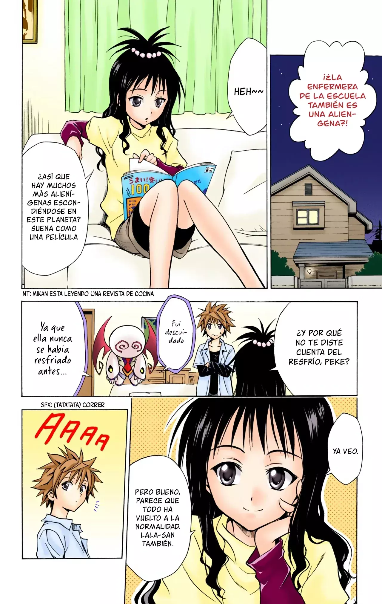 Capitulo 30 page 19