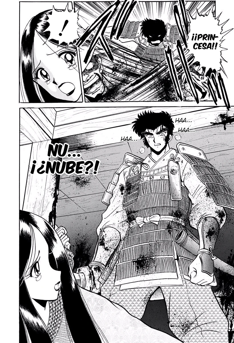 Capitulo 193 page 17