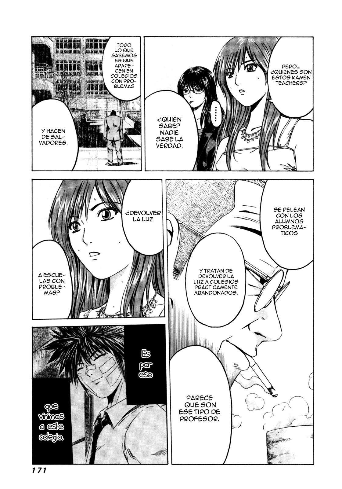Capitulo 7 page 10