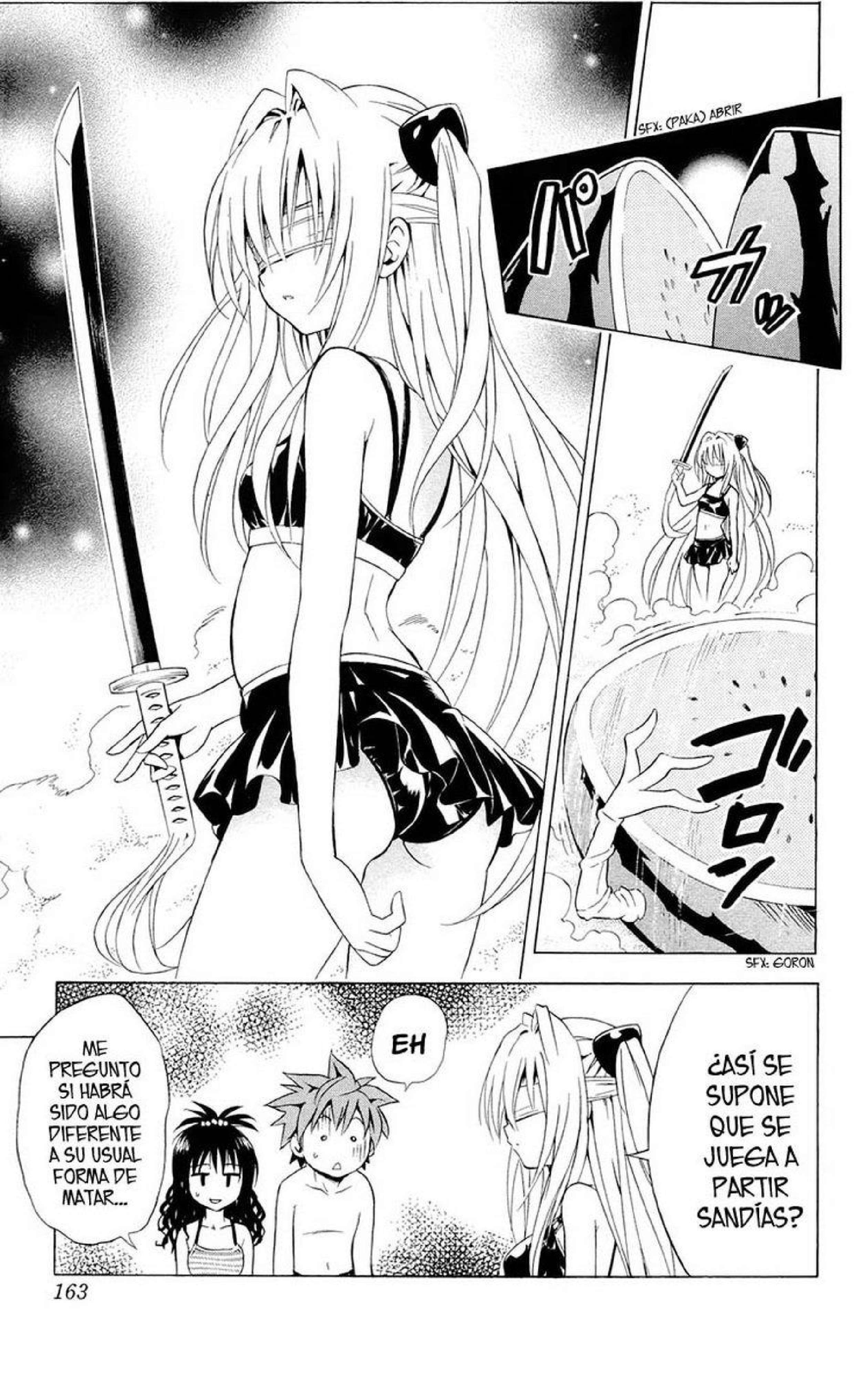 Capitulo 114 page 17