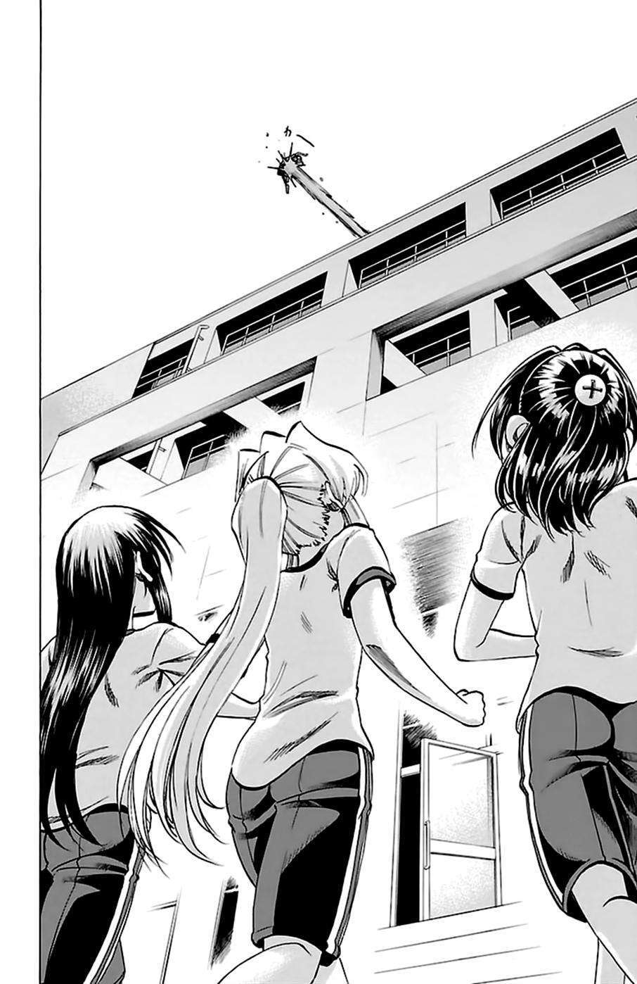 Capitulo 121 page 19