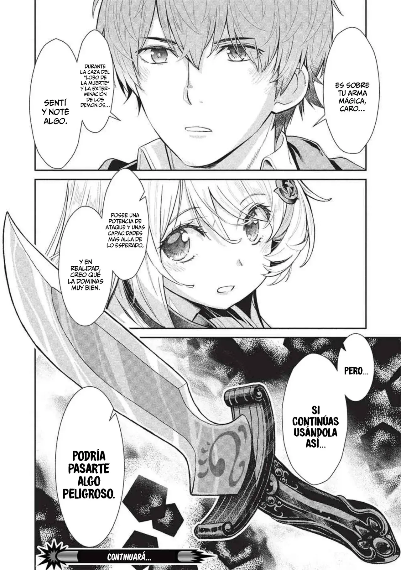Capitulo 20 page 21