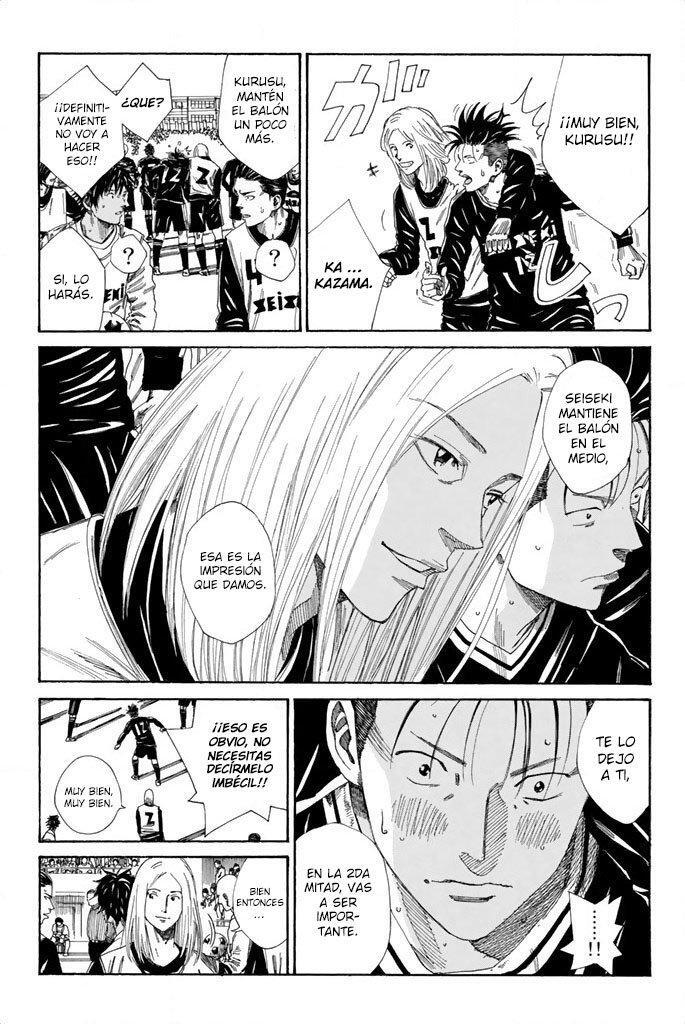 Capitulo 95 page 14