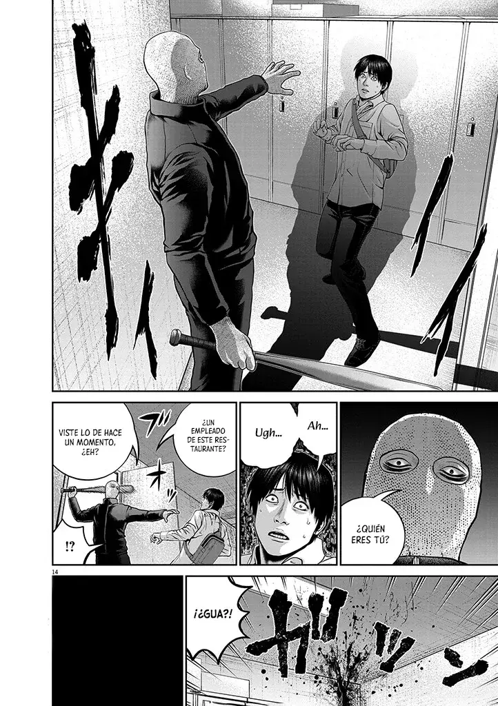 Capitulo 1 page 16