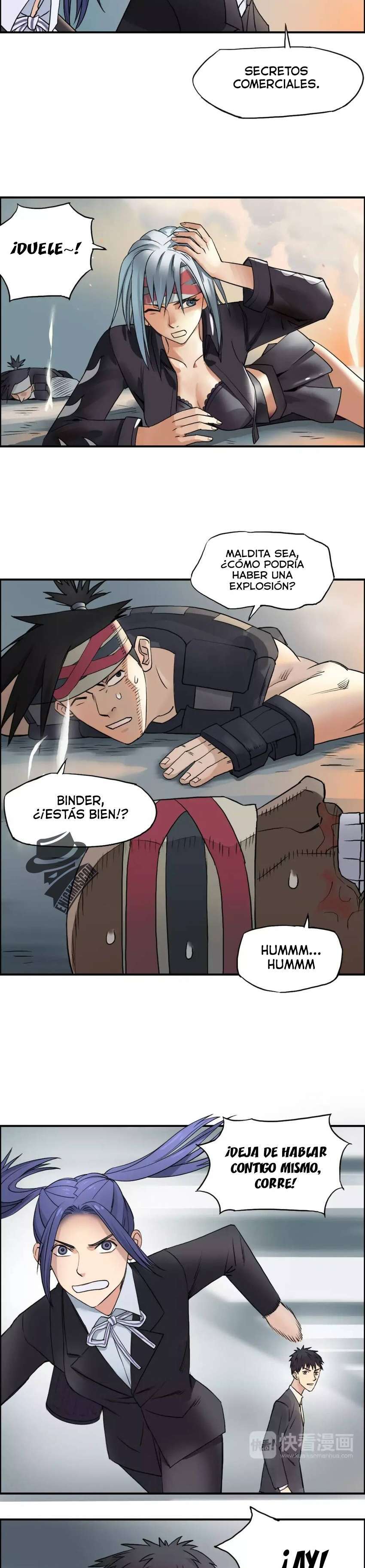 Capitulo 37 page 17