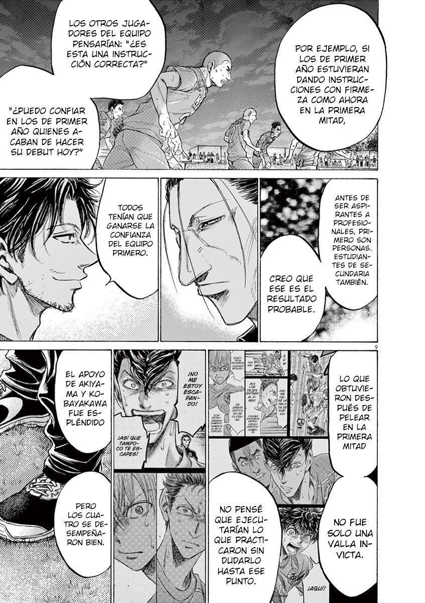 Capitulo 163 page 11