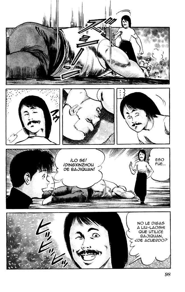 Capitulo 83 page 6