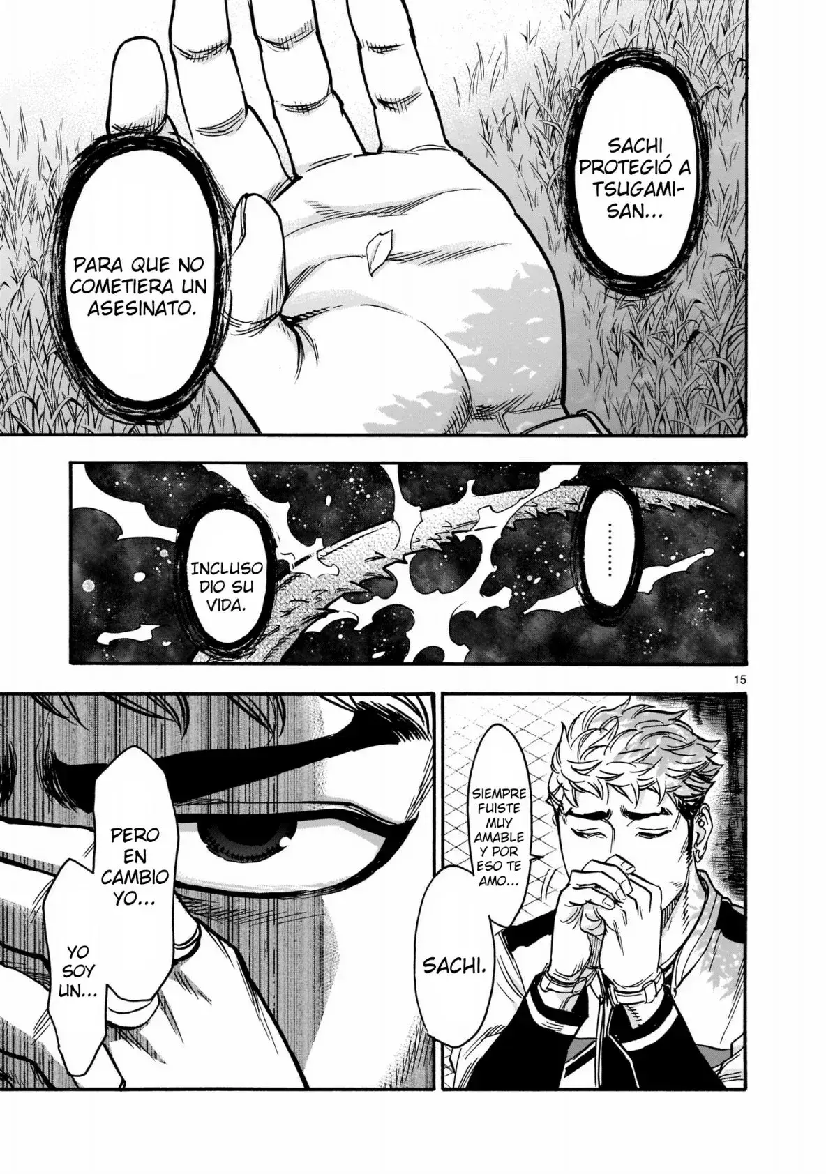 Capitulo 72 page 18