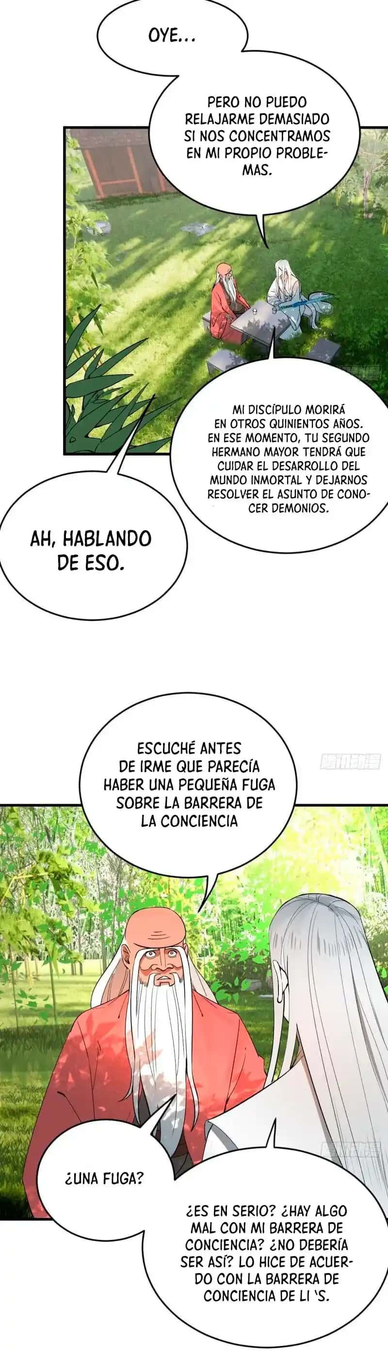 Capitulo 260 page 16