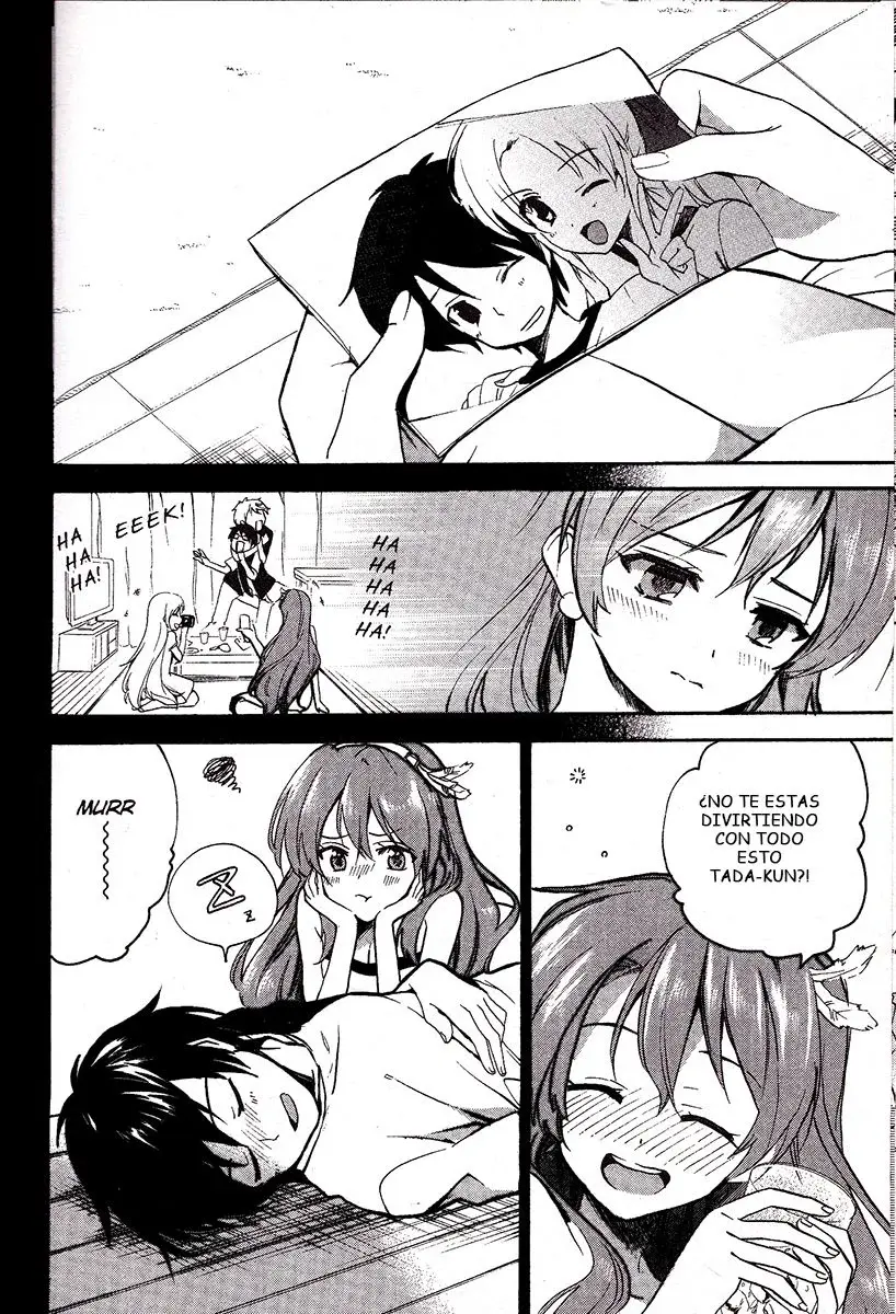 Capitulo 31 page 18