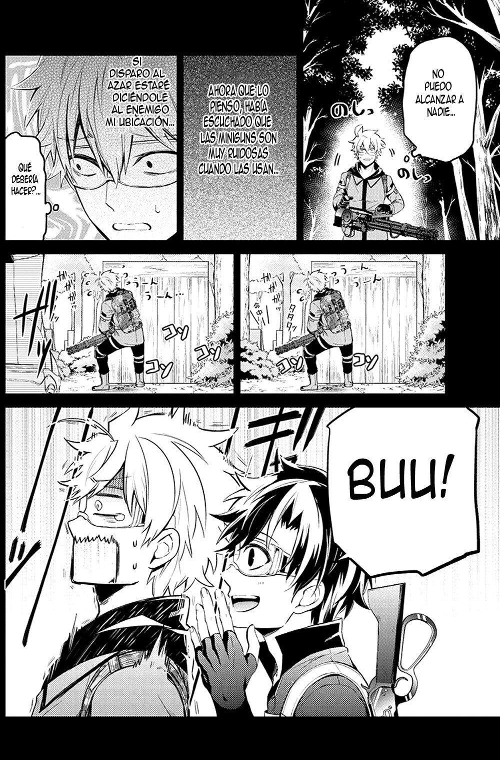 Capitulo 61 page 10