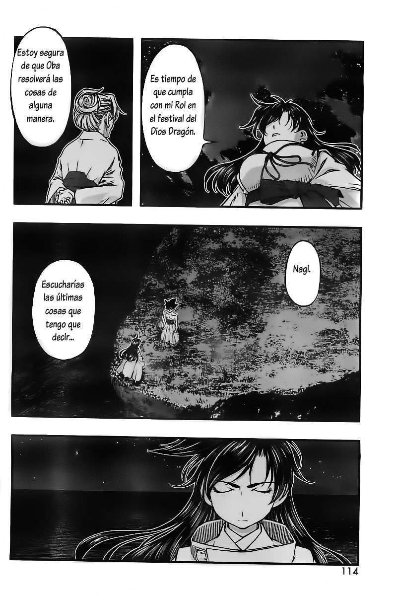 Capitulo 117 page 15