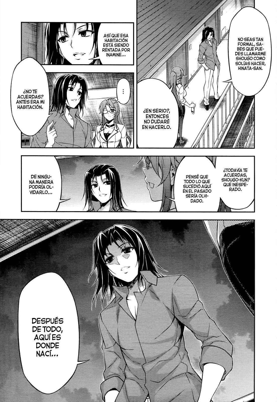 Capitulo 18 page 24