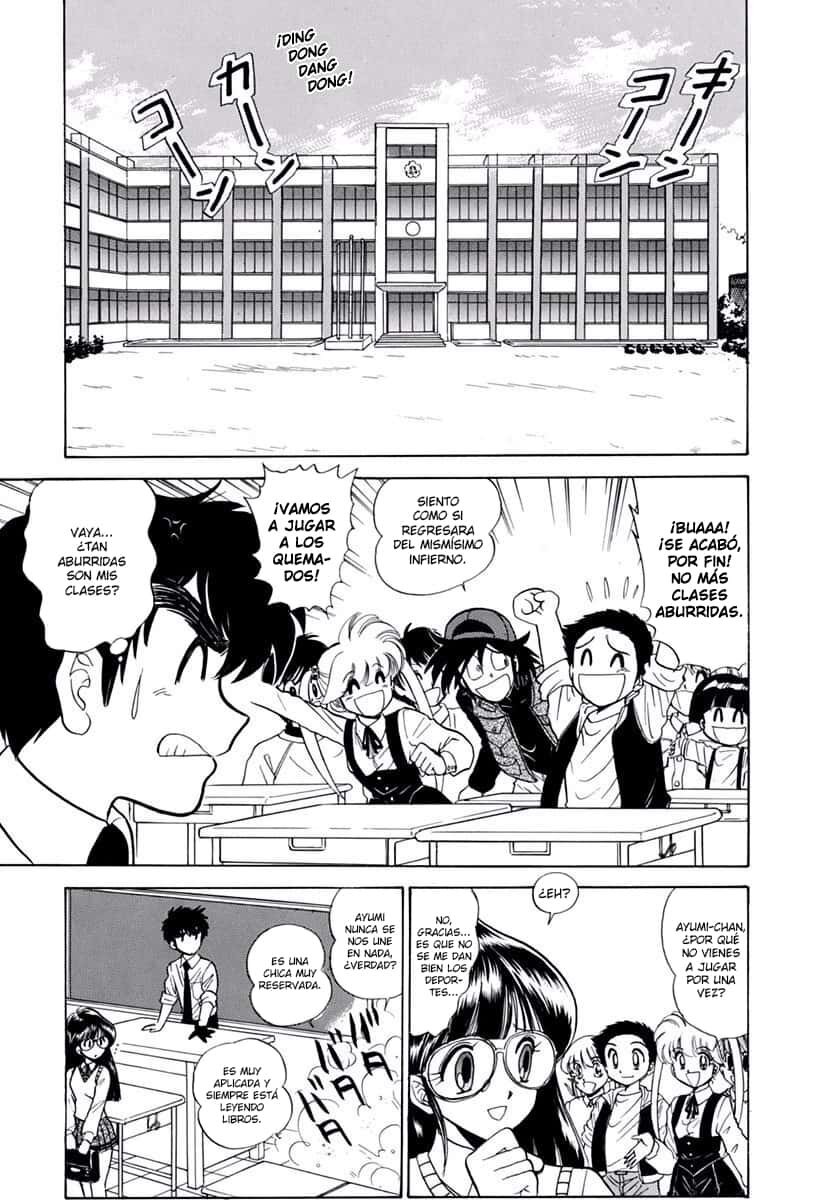 Capitulo 161 page 3