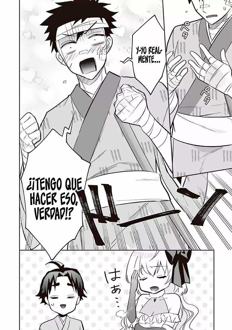 Capitulo 67 page 12
