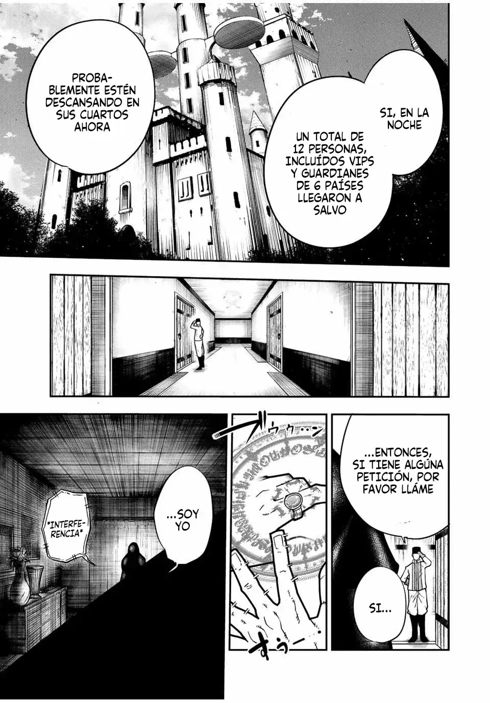 Capitulo 94 page 22