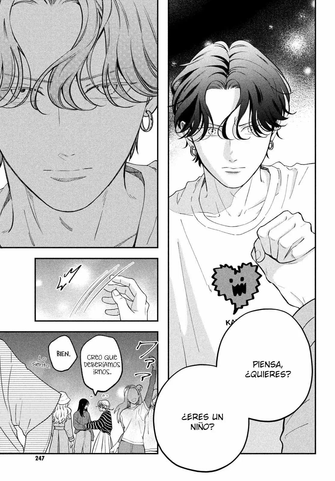 Capitulo 17 page 10