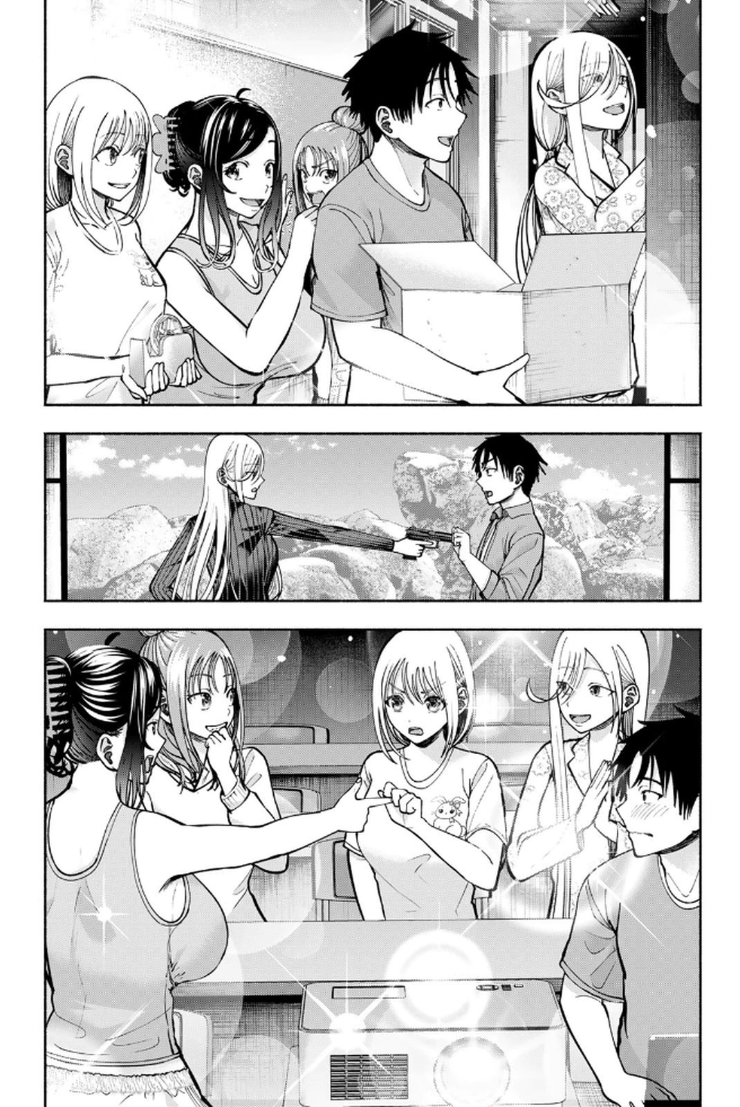 Capitulo 22 page 11