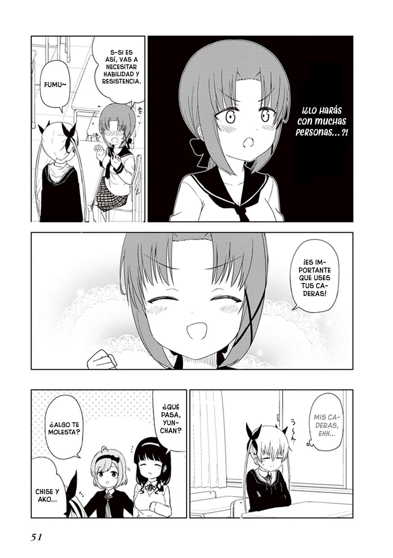 Capitulo 21 page 6