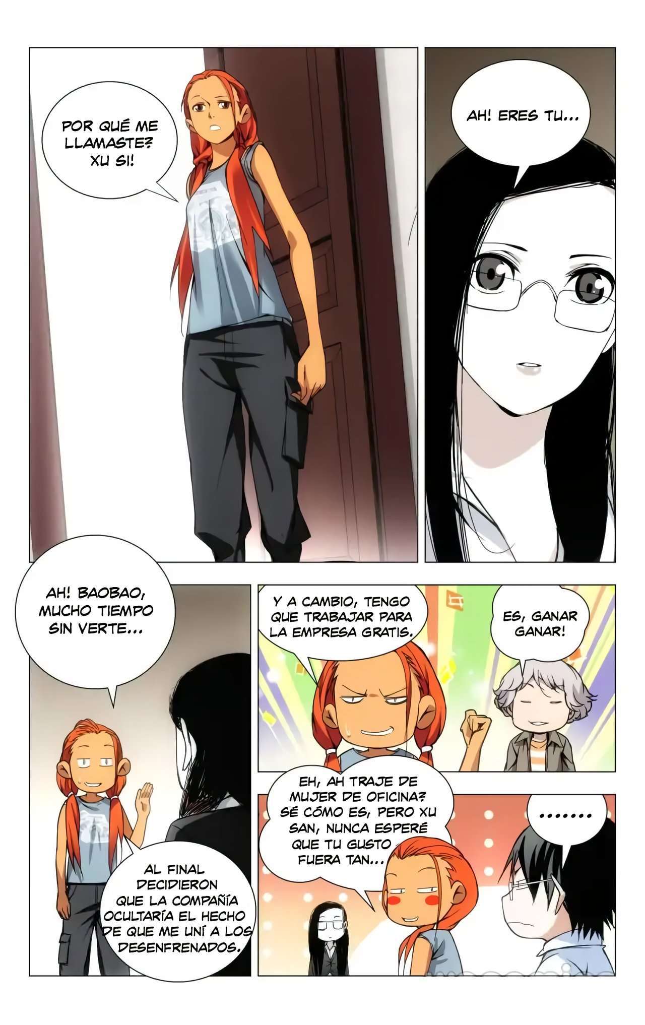 Capitulo 30 page 6