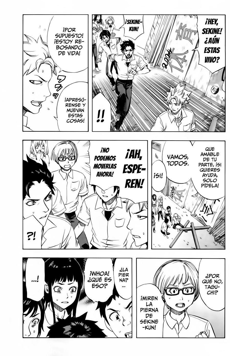 Capitulo 11 page 12