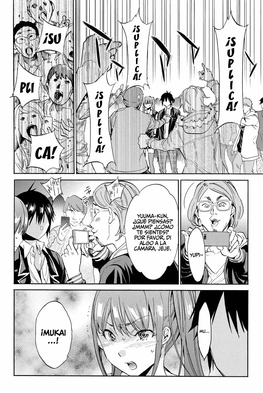 Capitulo 61 page 15