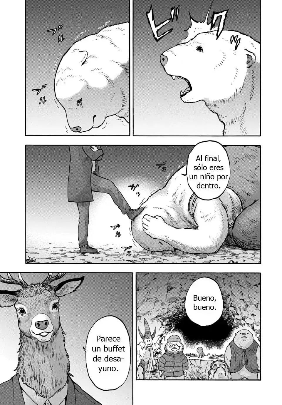 Capitulo 14 page 18
