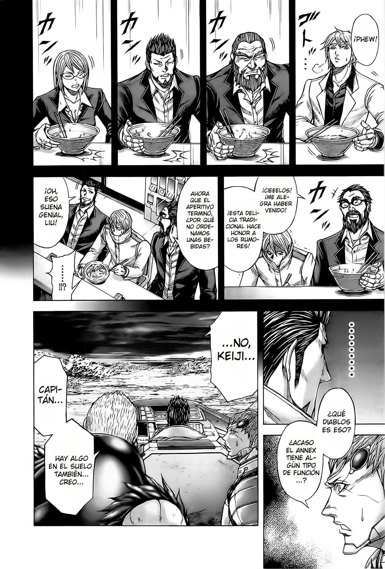 Capitulo 57 page 14