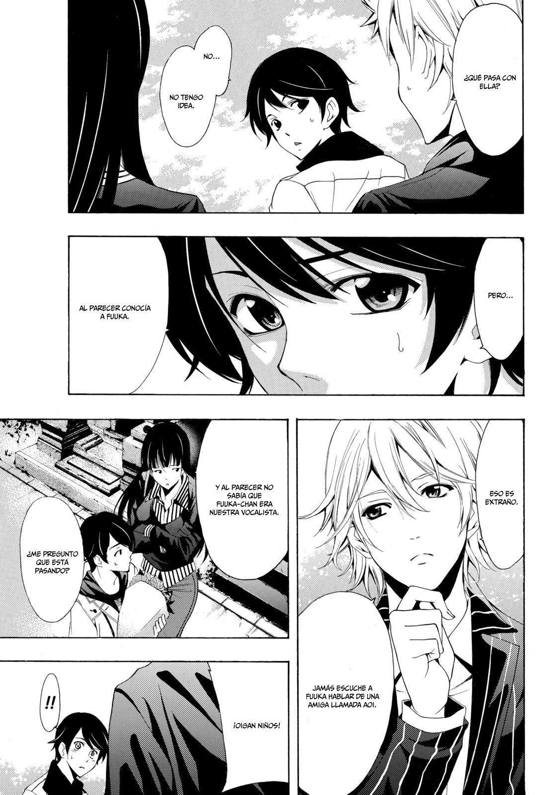 Capitulo 105 page 4