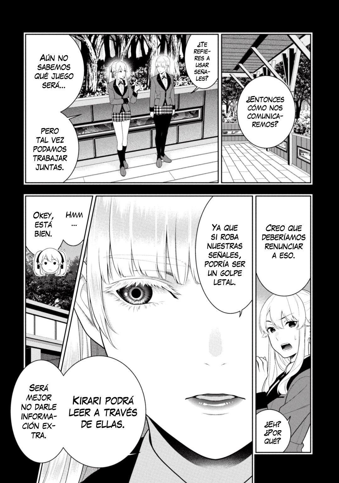 Capitulo 86 page 23