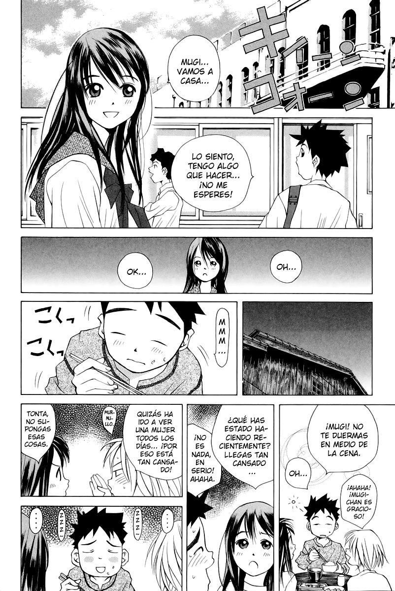 Capitulo 32 page 15