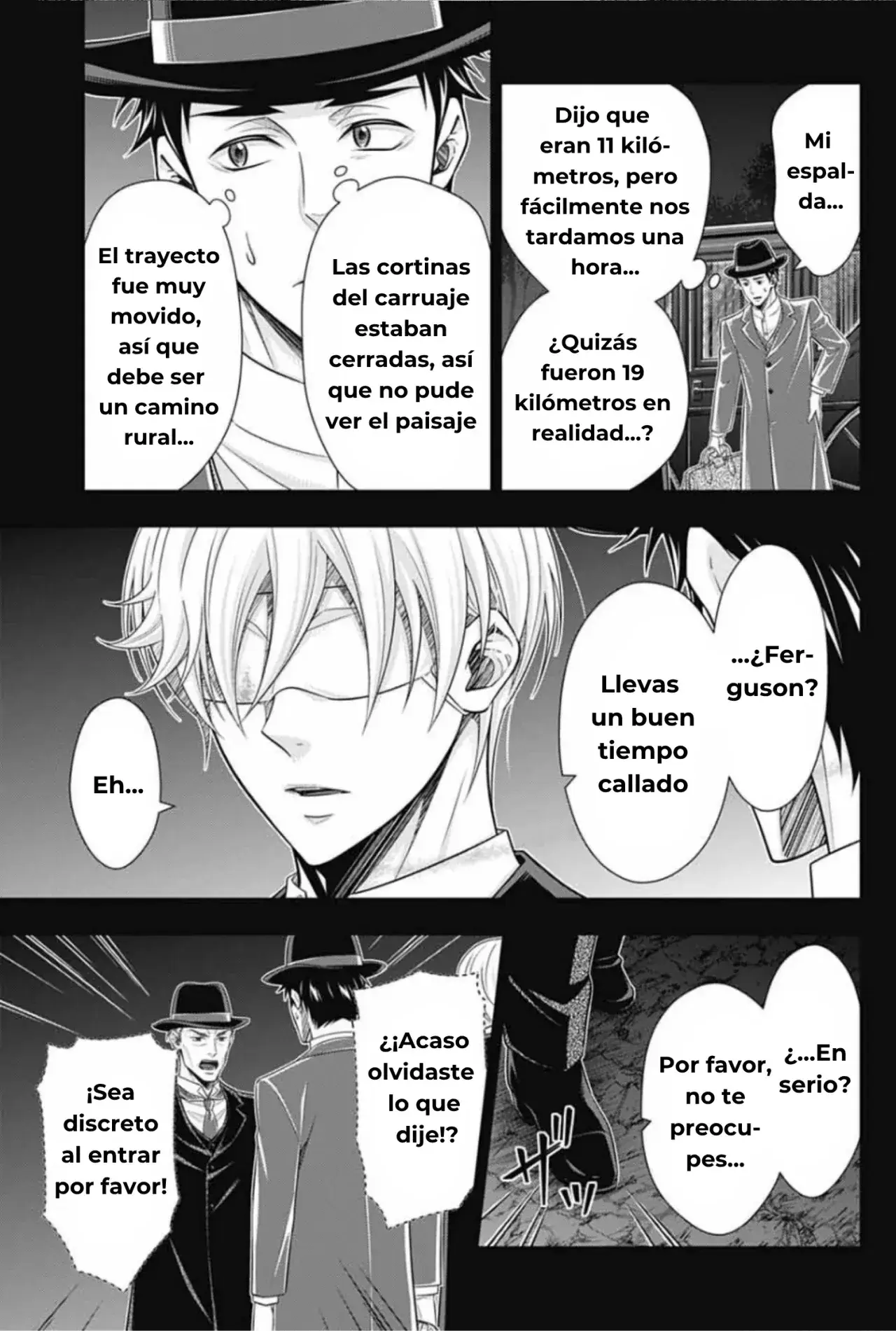 Capitulo 86 page 10