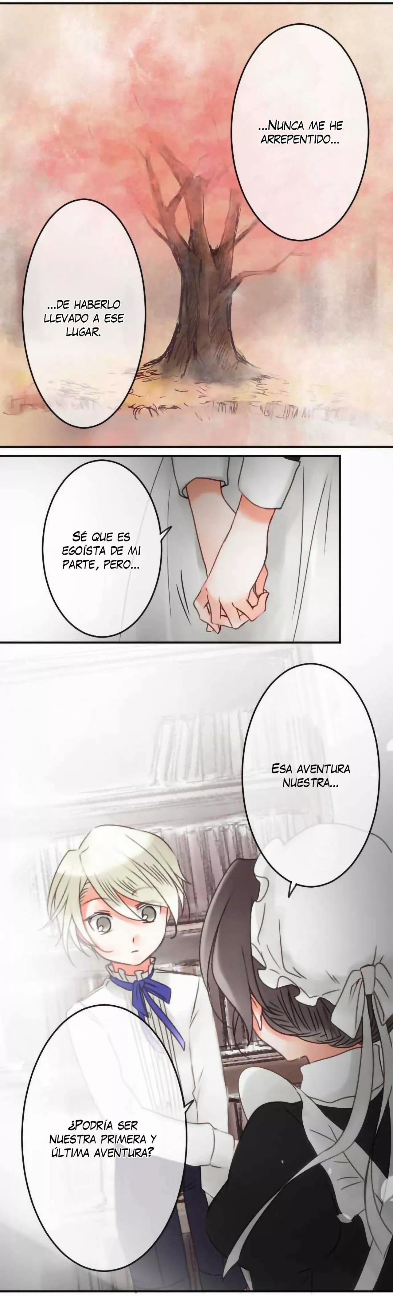 Capitulo 33 page 17