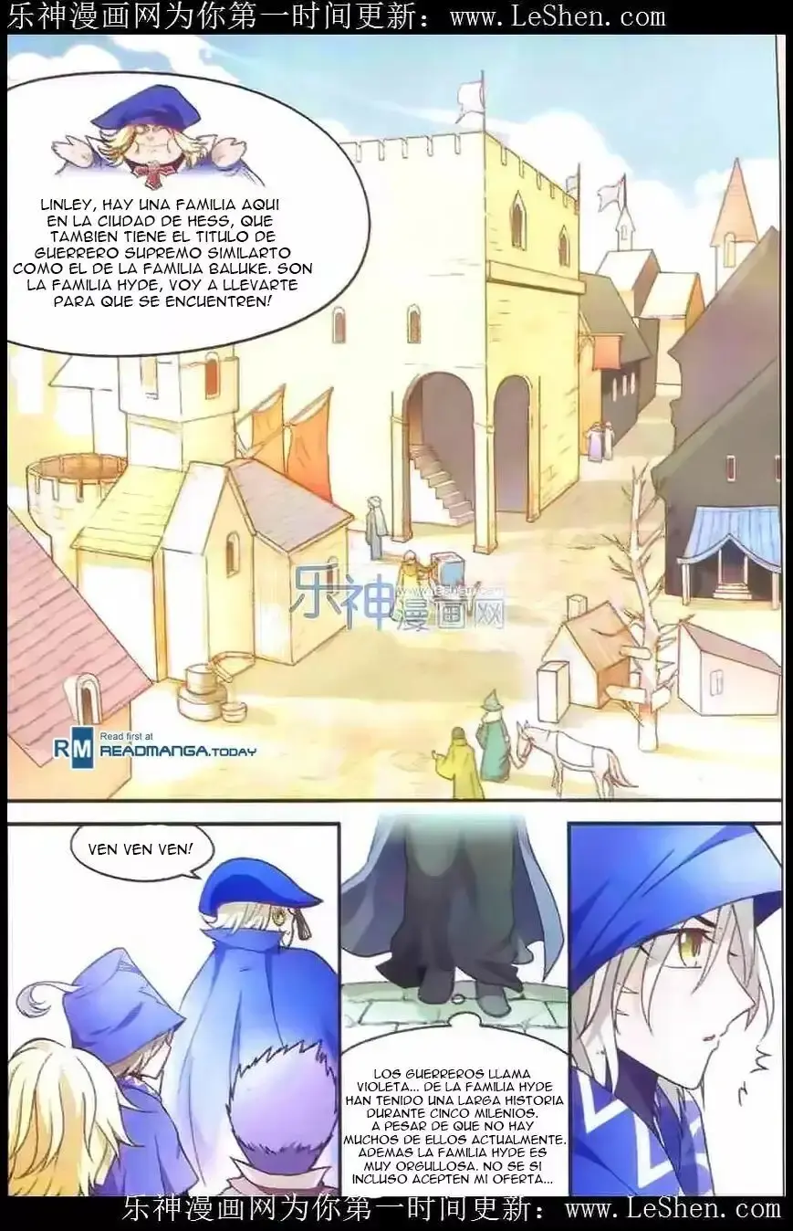Capitulo 100 page 15