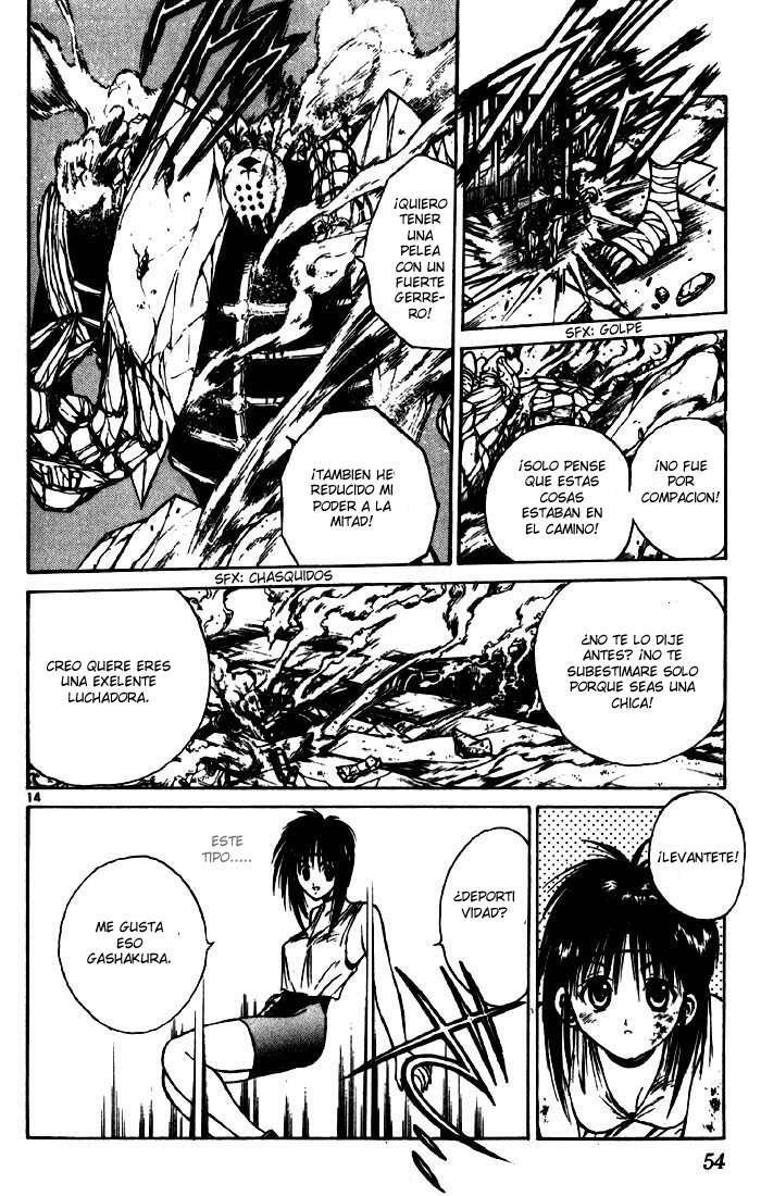 Capitulo 90 page 13