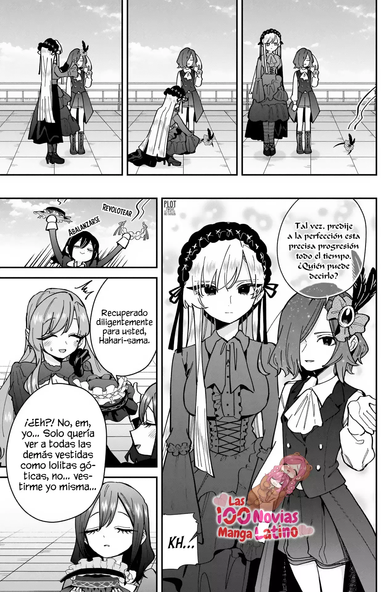 Capitulo 163 page 6