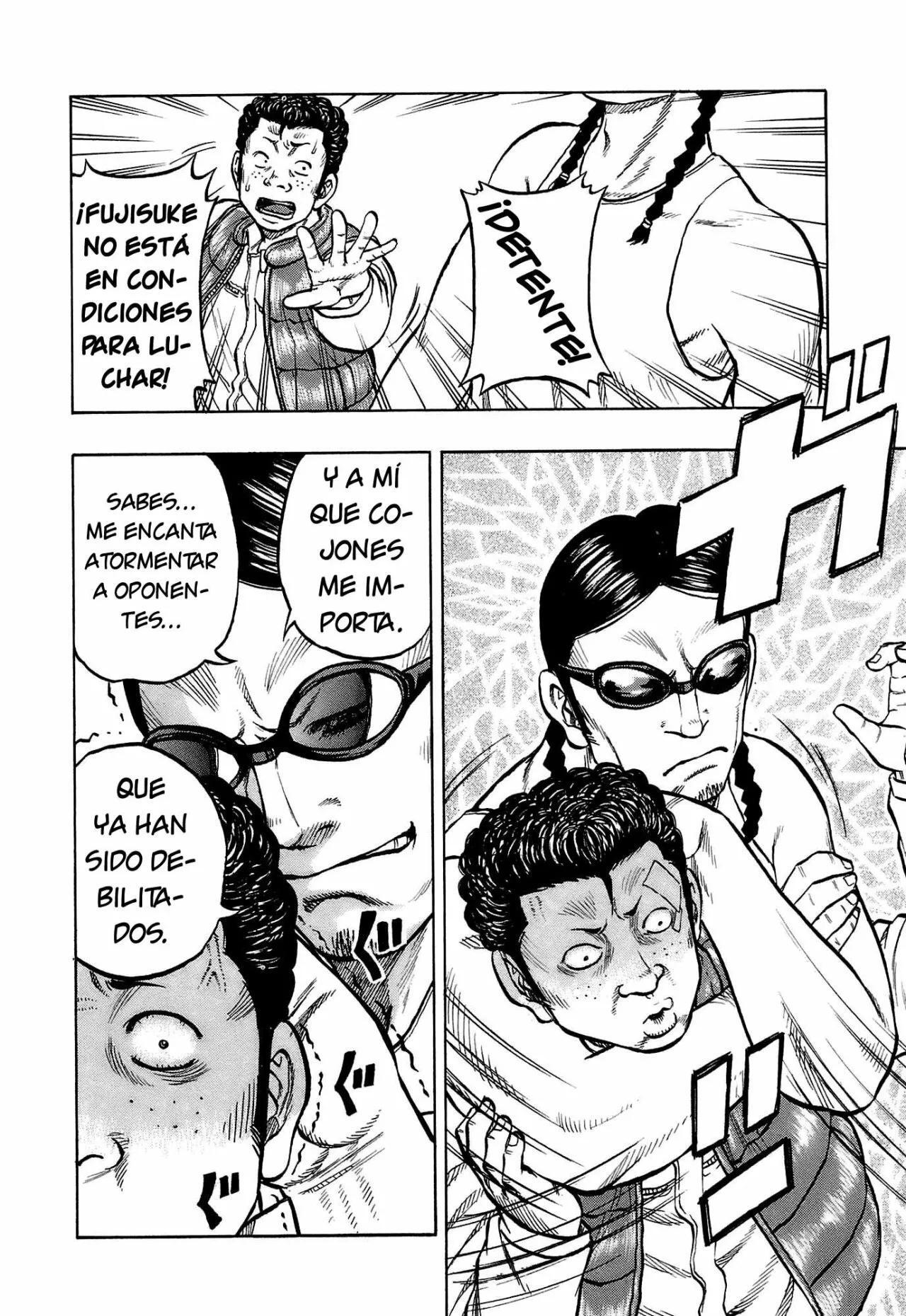 Capitulo 17 page 14