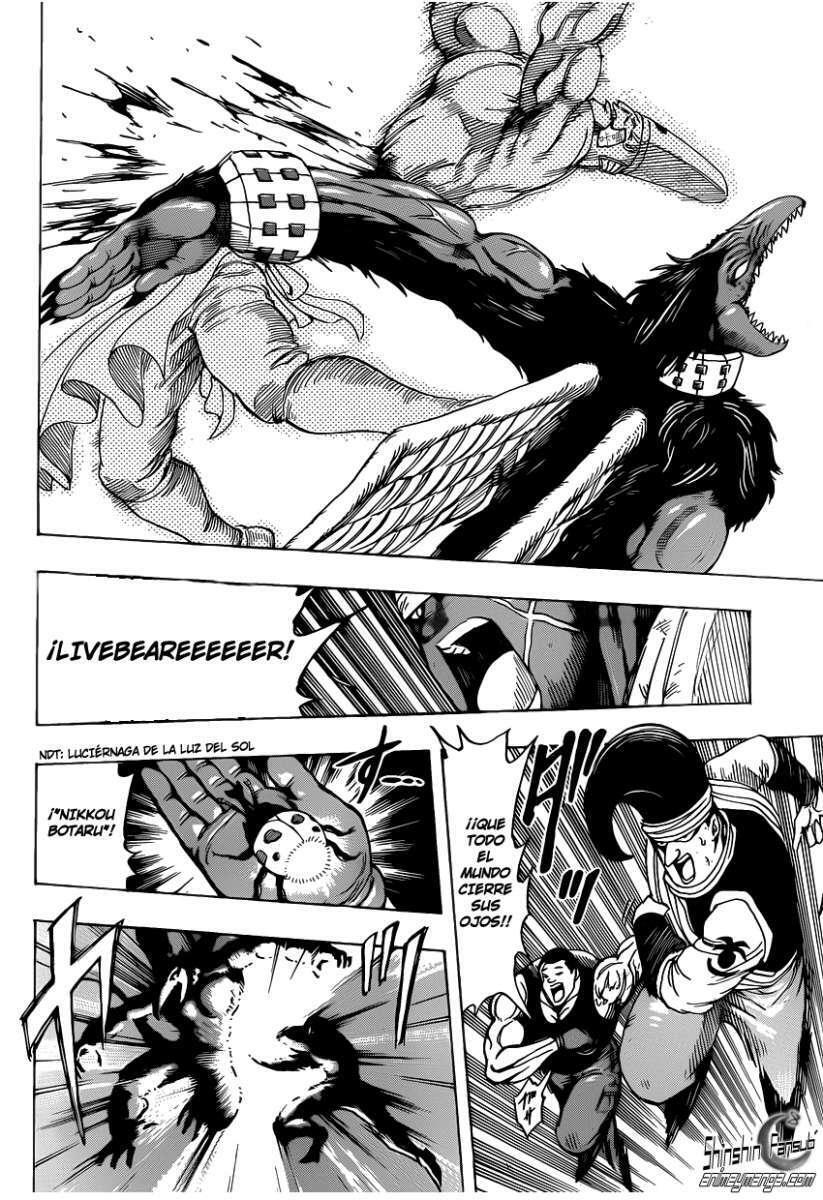 Capitulo 223 page 8