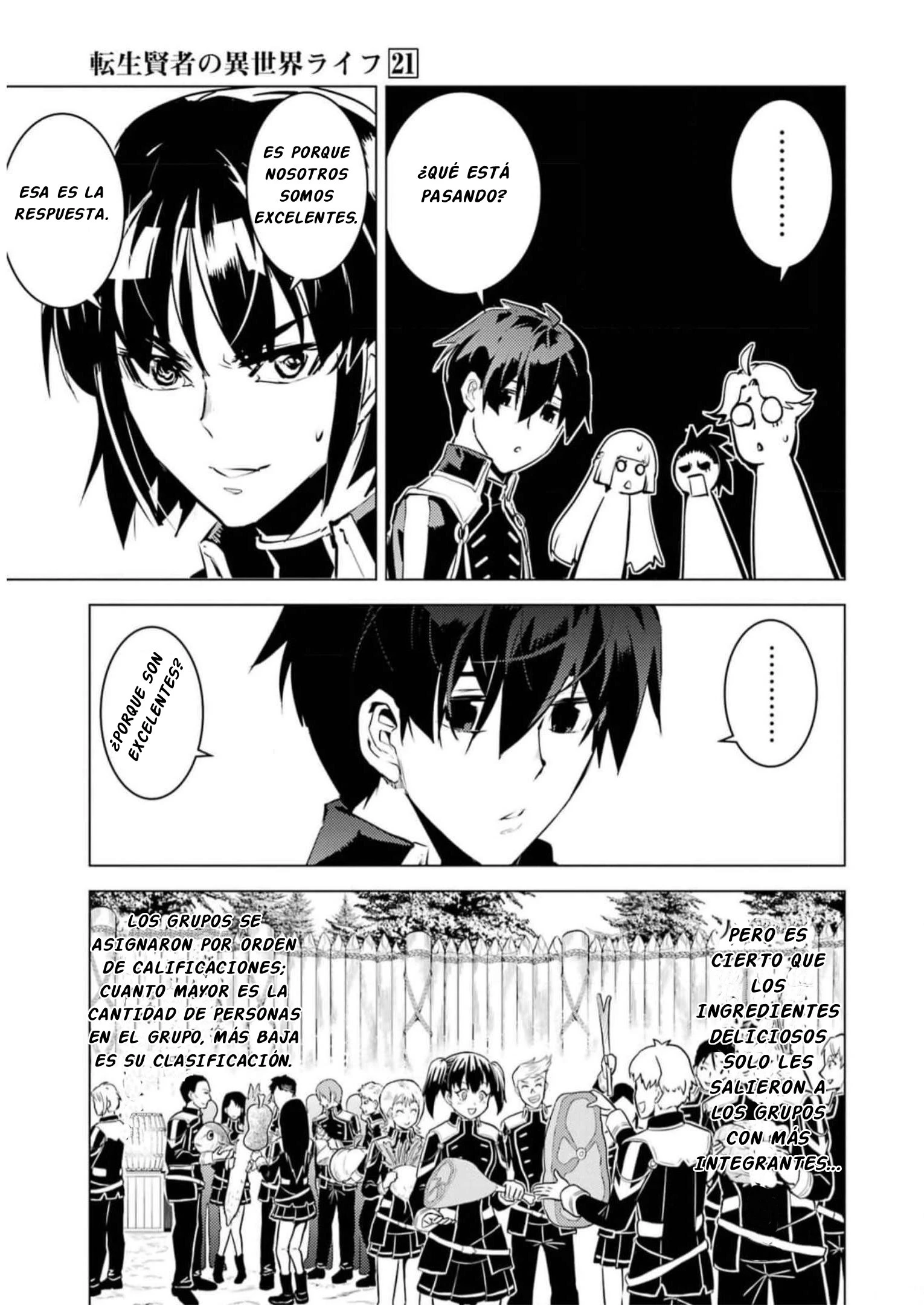 Capitulo 61.1 page 5