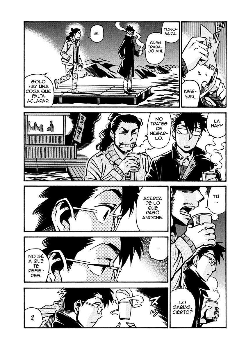 Capitulo 17 page 42