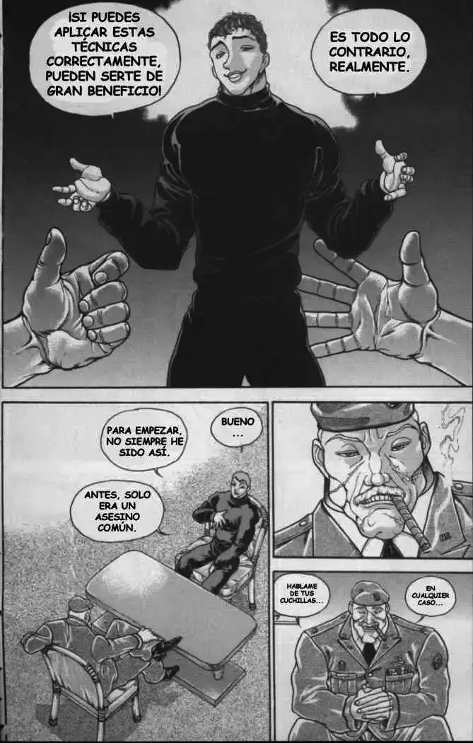 Capitulo 107 page 14
