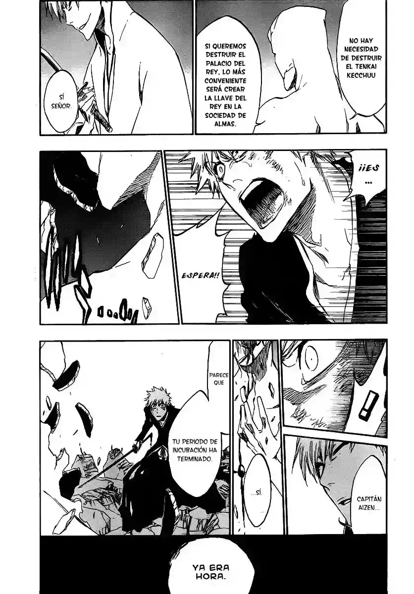 Capitulo 406 page 15