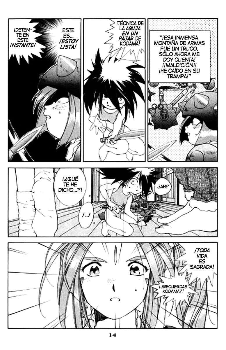 Capitulo 53 page 14