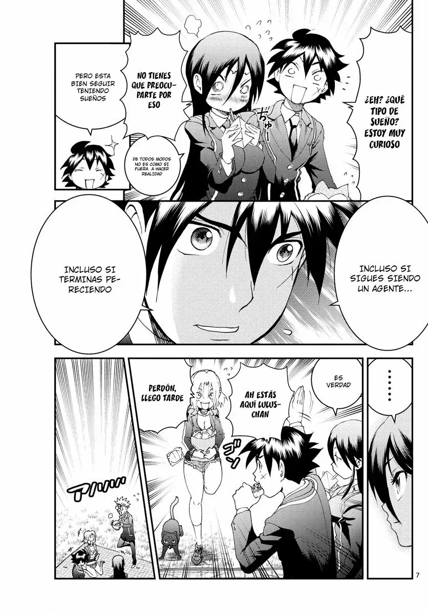 Capitulo 183 page 8