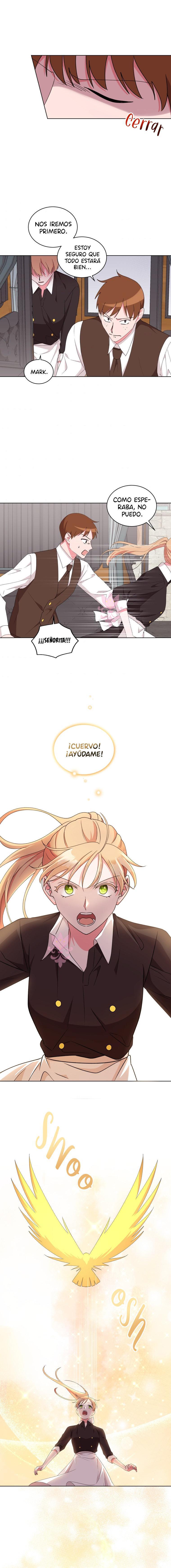 Capitulo 85 page 11