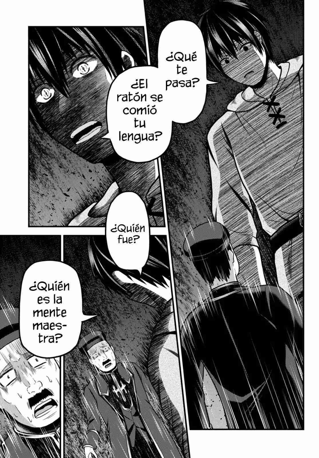 Capitulo 57 page 16